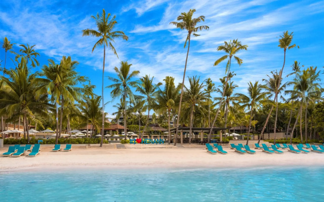 Henann Resort Alona Beach