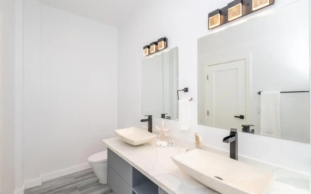 Acqua Di Mare Resort