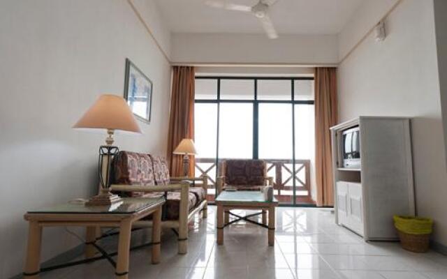 Mahkota Service Apartment