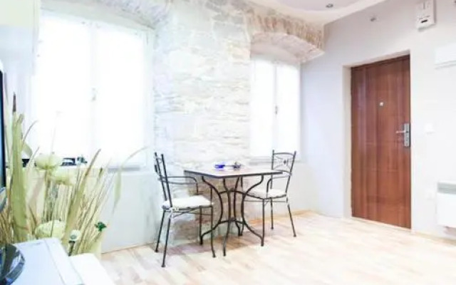 Zara City Apartments