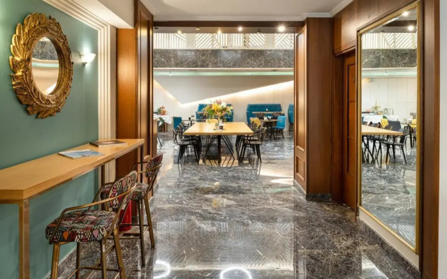Hotel El Greco