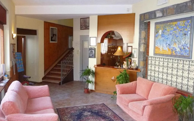 Albergo del Sole