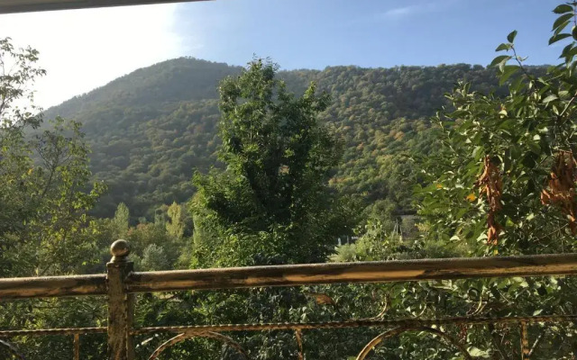 Emerald House Gabala