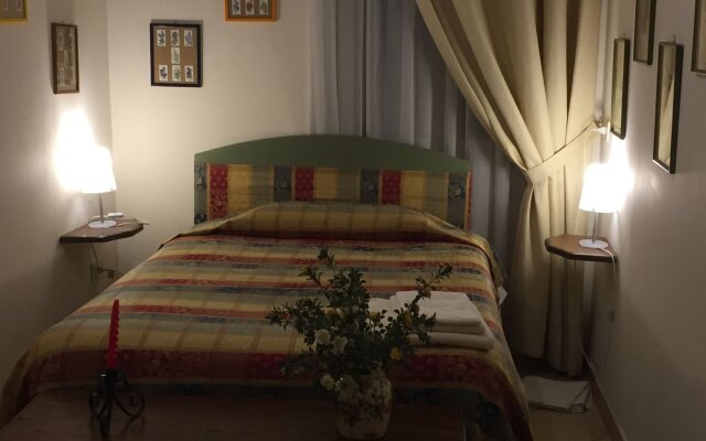 Bed and Breakfast La Residenza