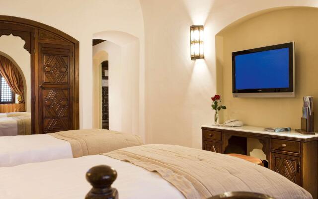 Mövenpick Resort Sharm El Sheik Naama Bay