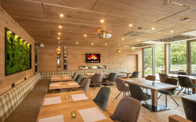 Steig-Alm Hotel