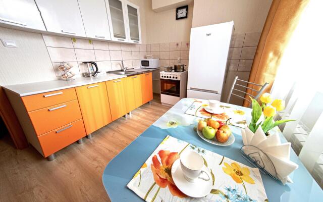 Apartment Four Seasons md. Tundra 3