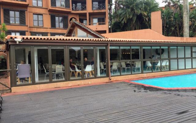 San Lameer Villa 2112