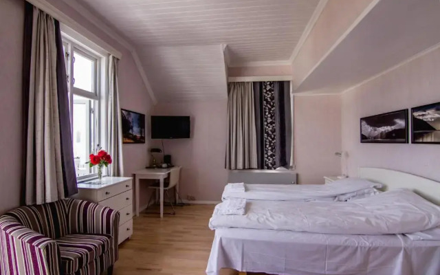 Kringsjå Hotell