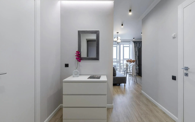 Tatarsky Apartments on 35 Brothers Kasimov Street - Apartment in Kazan - Photo 3