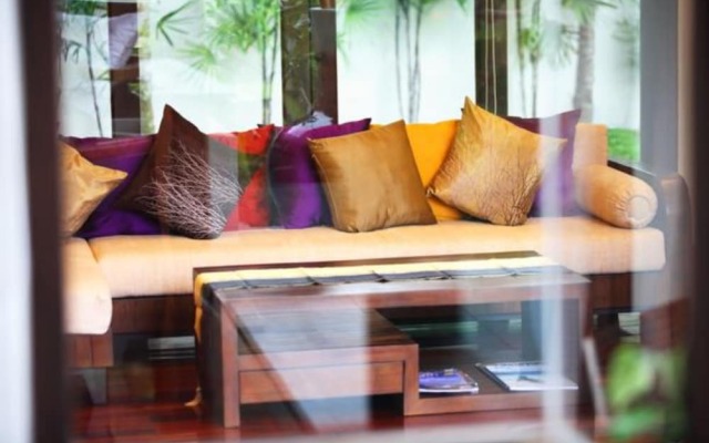 Villa Suksan Nai Harn