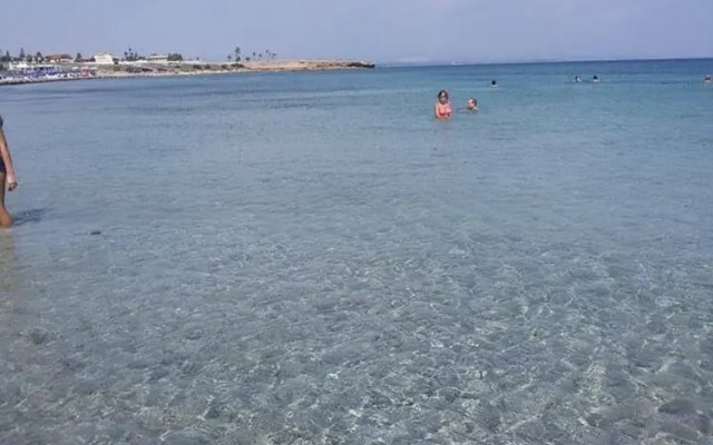 Bilocale Cele 2 Piano Con Splendida Vista Mare
