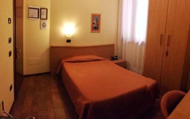 Hotel AB Baretta