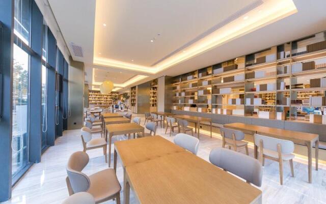 Ji Hotel Wuxi East Station