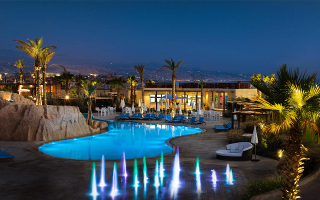 Kempinski Summerland Hotel & Resort Beirut