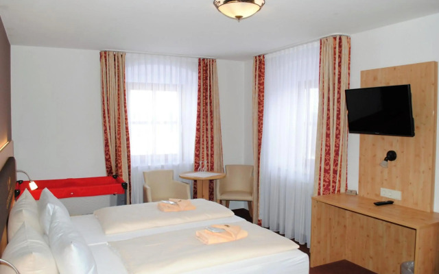Landgasthof Goldener Pflug