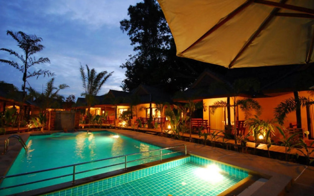 Sunda Resort