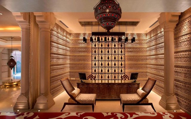 ITC Mughal, A Luxury Collection Resort & Spa, Agra