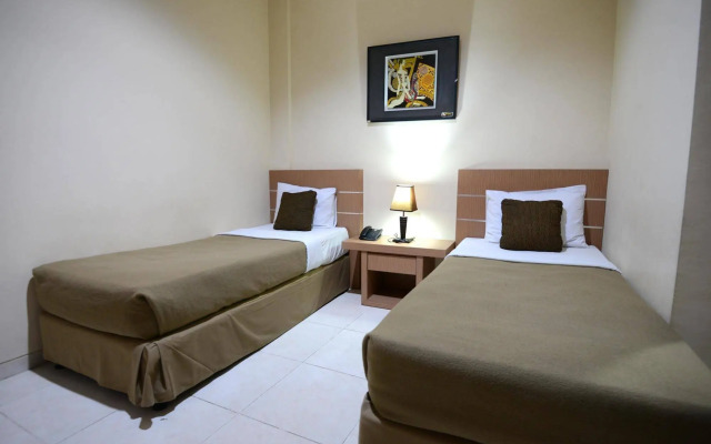 Graha DPT 33 Hotel