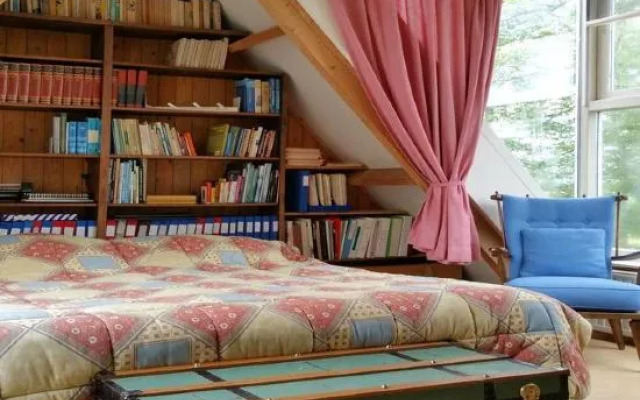 Vakantiewoning "De Kei"