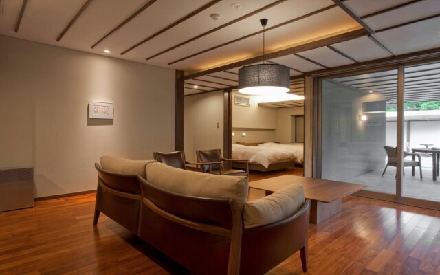 Amane Resort Gahama