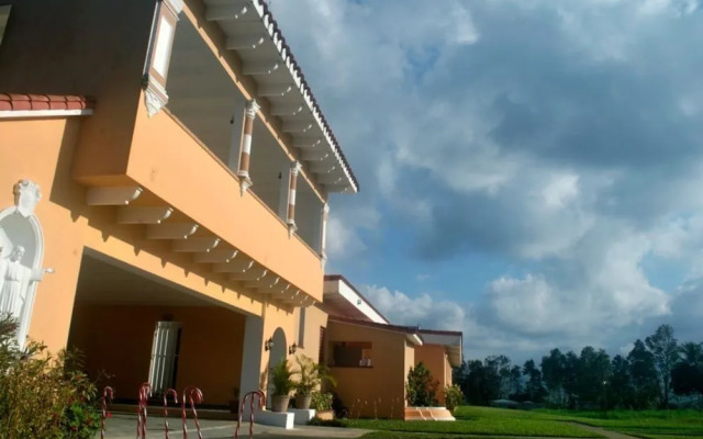 Casona Bella Vista