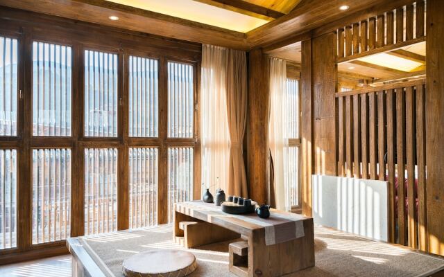 Shu He Liang Yuan Hotel