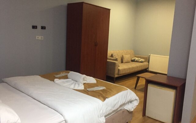 Sumela Holiday Hotel