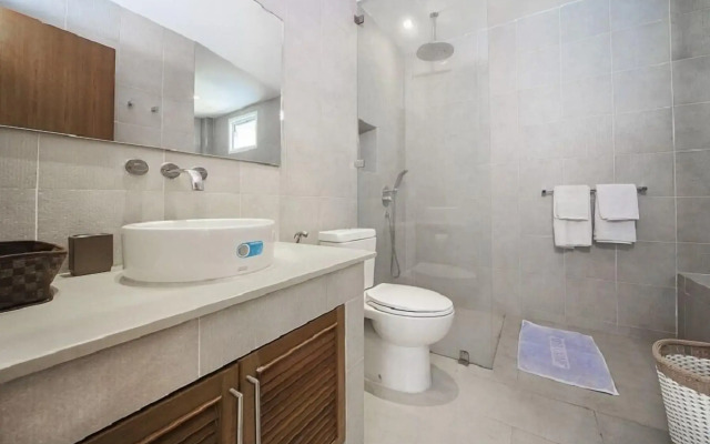 Villa Cheloni 3 Bedrooms