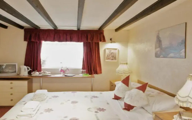 Fjaerland Hotel by OYO Rooms