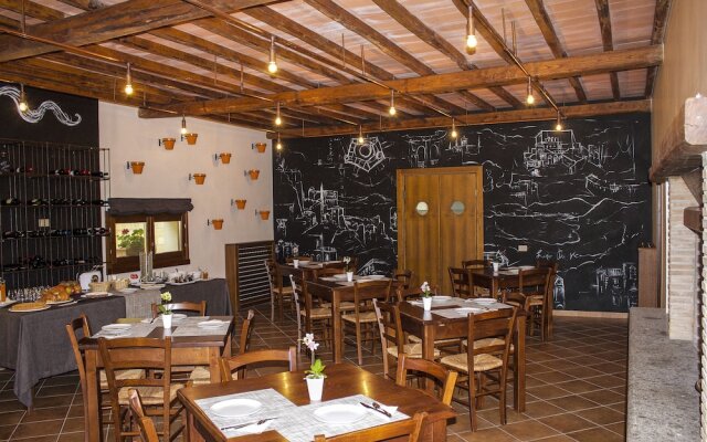 Agriturismo La Valle di Vico