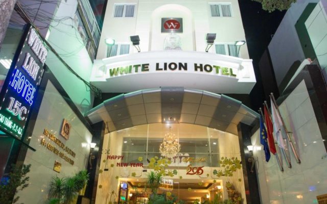 White Lion Hotel