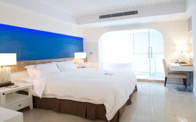 Zhuhai Yinzuo Jingpin Hotel