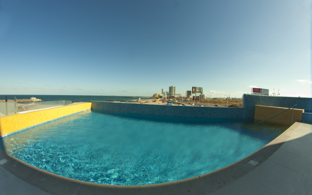 Hotel Punta Azul