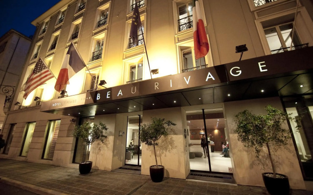Hotel Beau Rivage