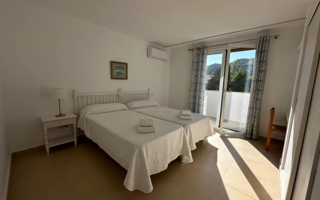 Apartamentos Bressol