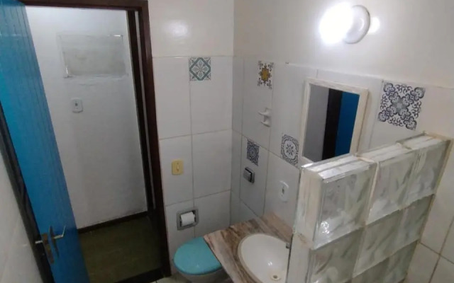 Casa das Árvores Guest House