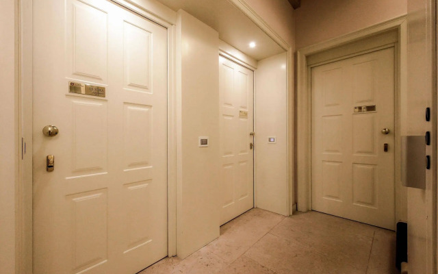 La Corte di Giulietta Exclusive Suites
