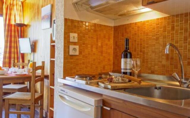 Apartment Les Pistes.3