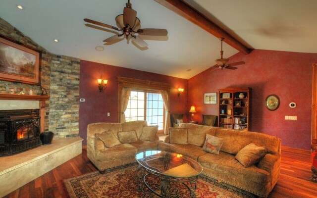 The Village Victorian