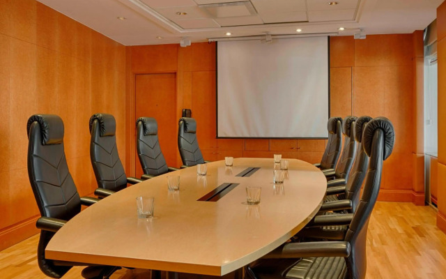 Sheraton Stockholm Hotel