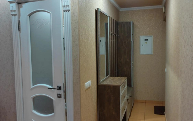 Comfortable Apartment