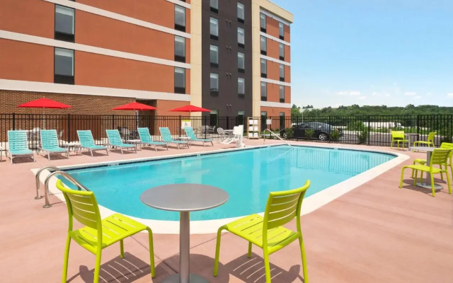Home2 Suites  Knoxville West