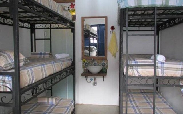 Viva Chico Rei Freedom Hostel