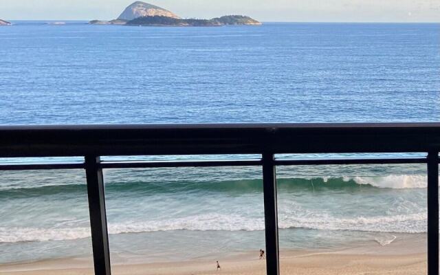 Flat Vieira Souto Ipanema