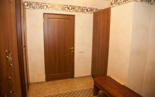 Hotel Bosfor