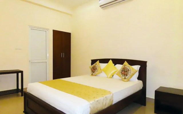 Vivas Residencies