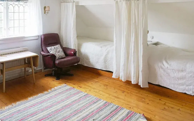 6 Person Holiday Home in Arjang