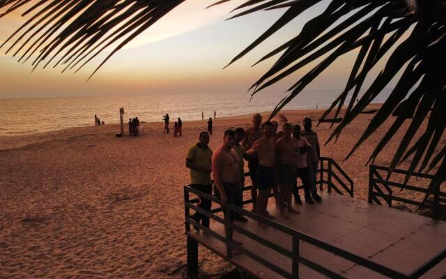 Marari Village Beach Resort By Egh
