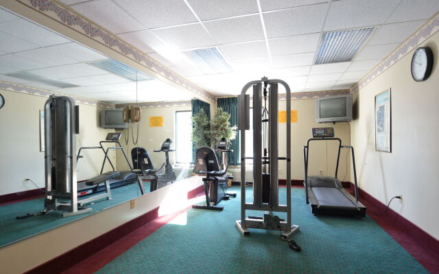 Hotel M Mount Pocono